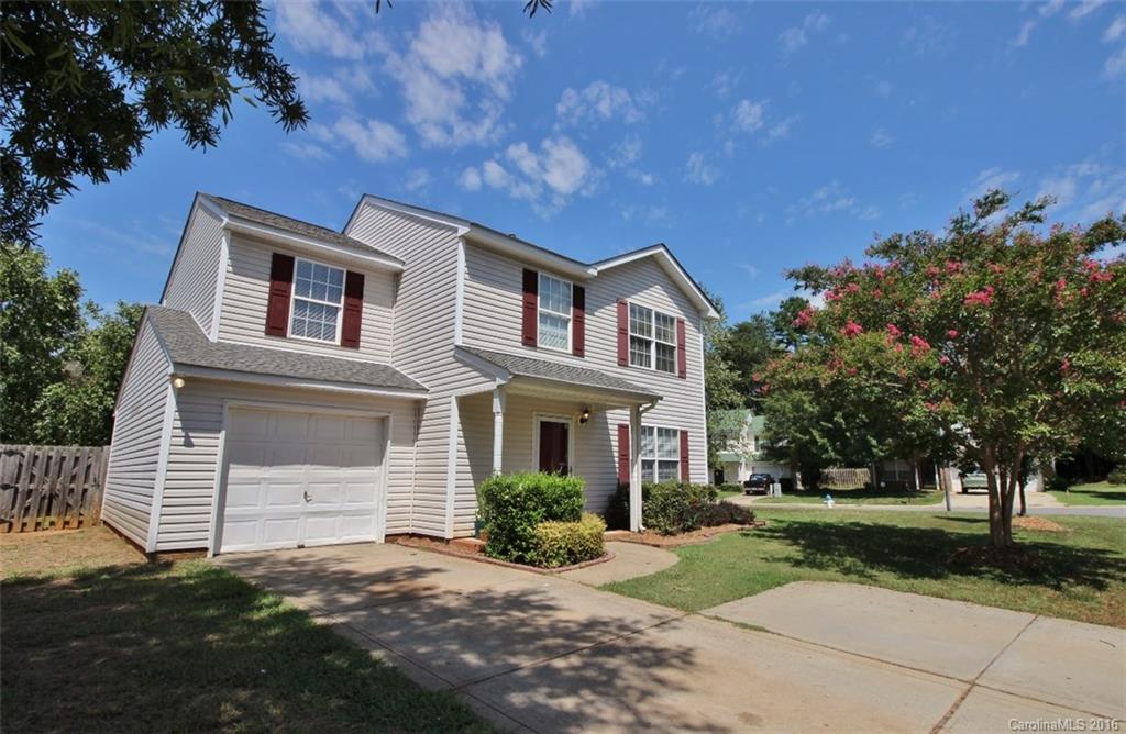 Forest Oaks - Residential