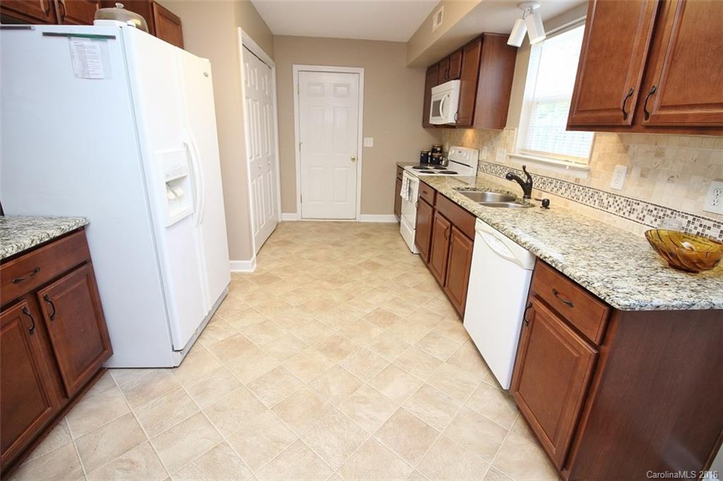 Forest Oaks - Residential