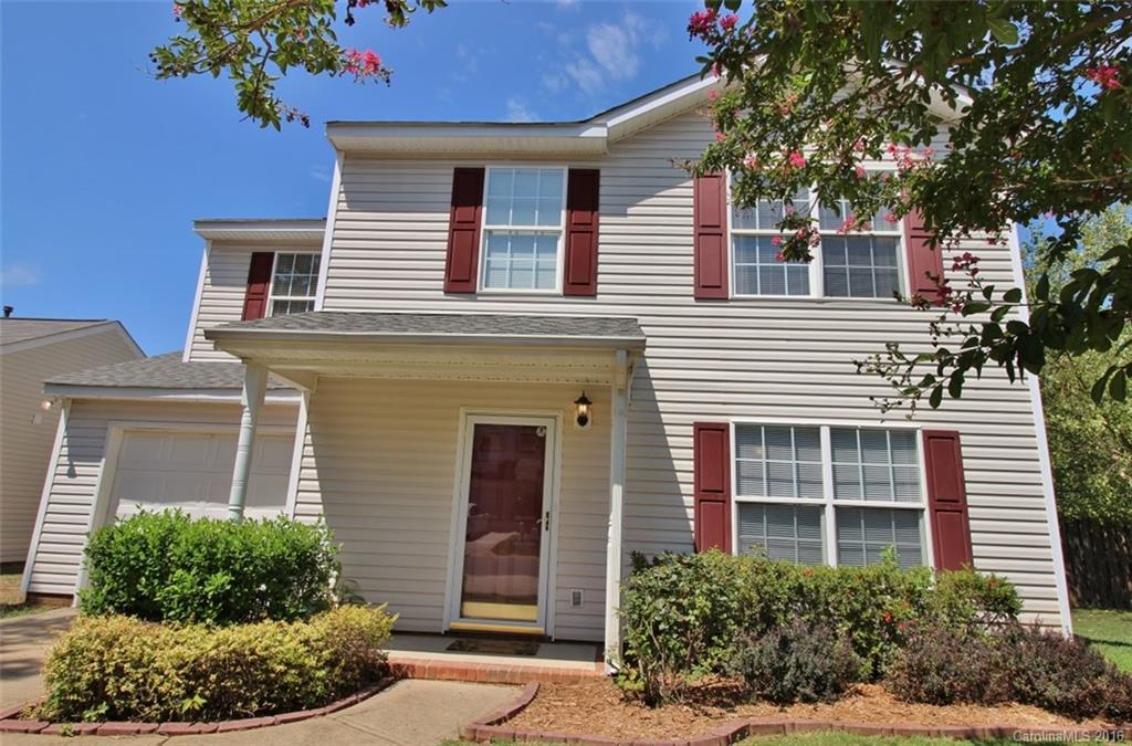 Forest Oaks - Residential