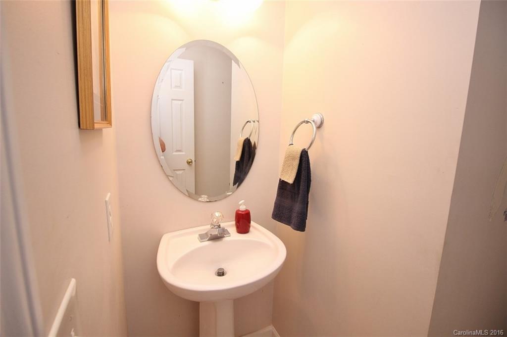 Forest Oaks - Residential