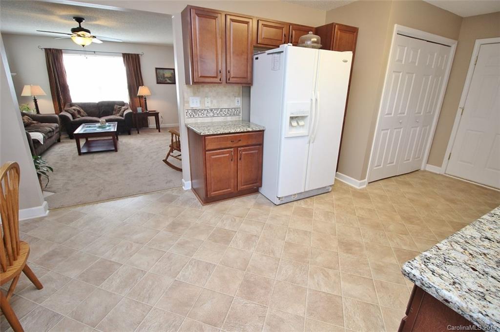 Forest Oaks - Residential