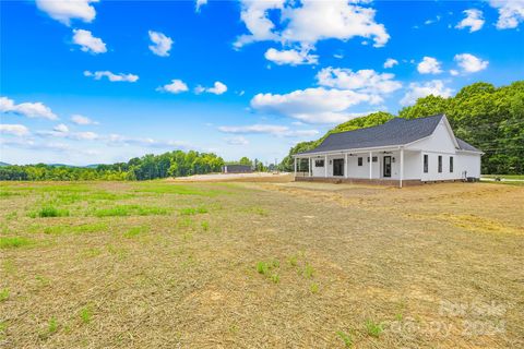 A home in Kings Mountain