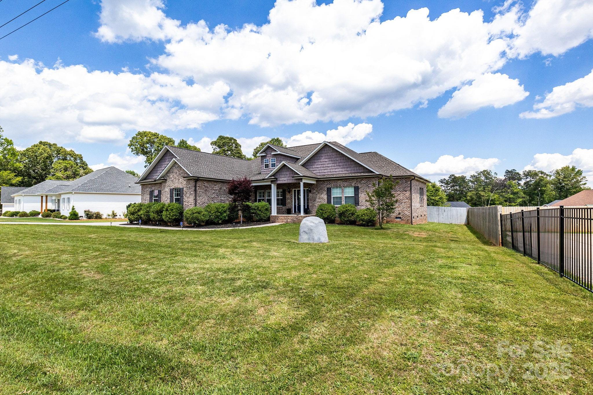 2340 Fay Jones Road