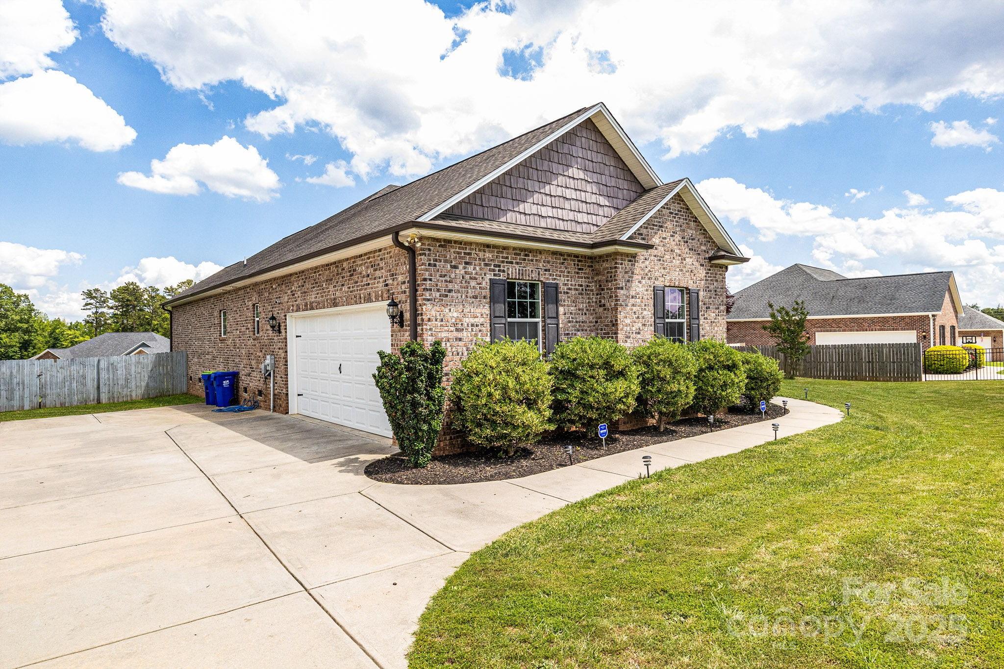 2340 Fay Jones Road
