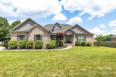 2340 Fay Jones Road Denver NC 28037