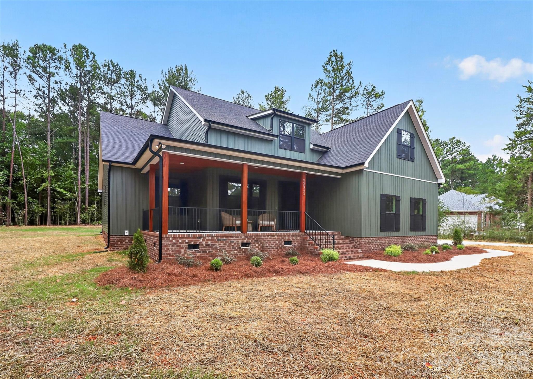 1001 Croatoan Drive