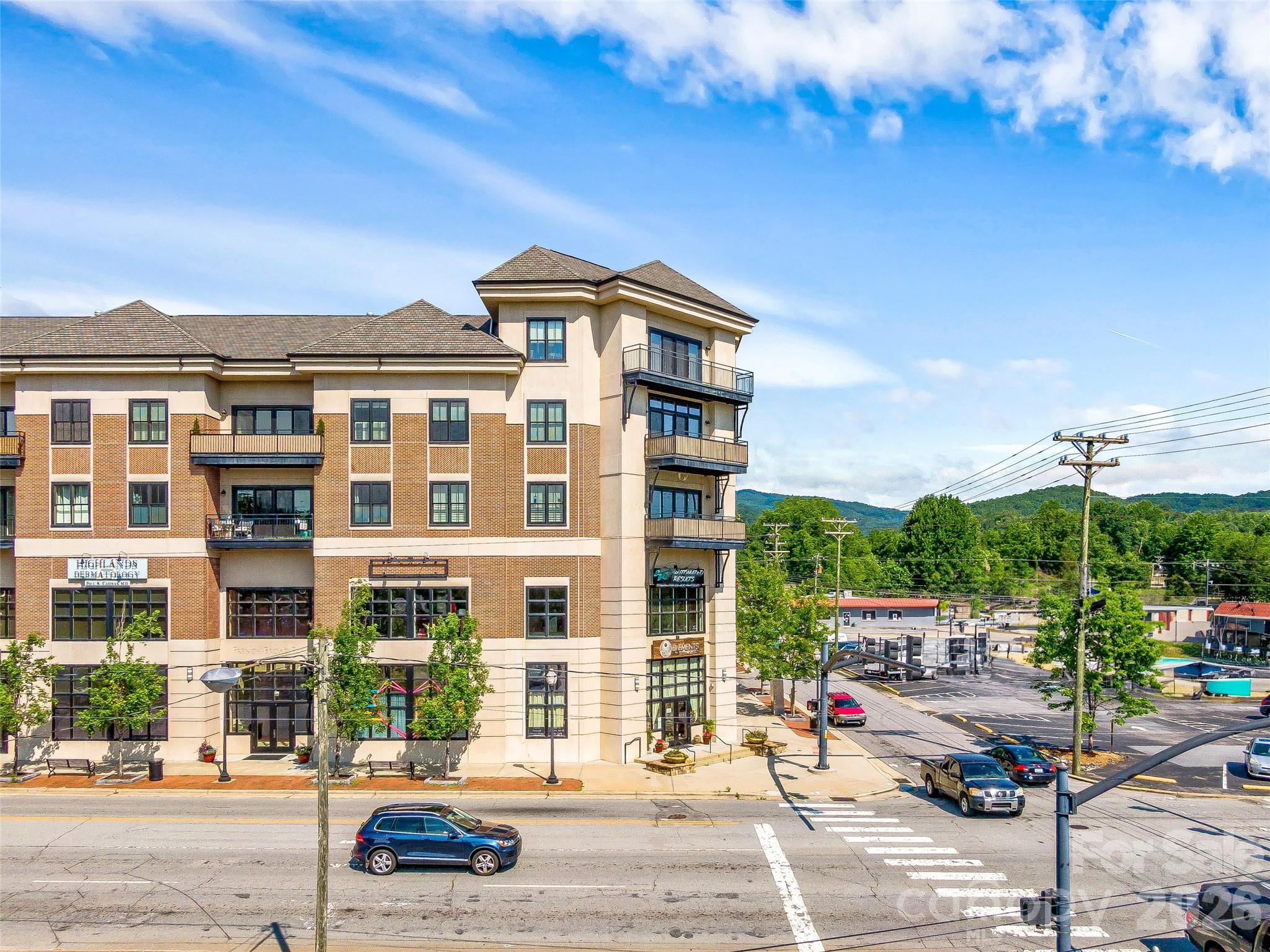 29 W French Broad Street 316