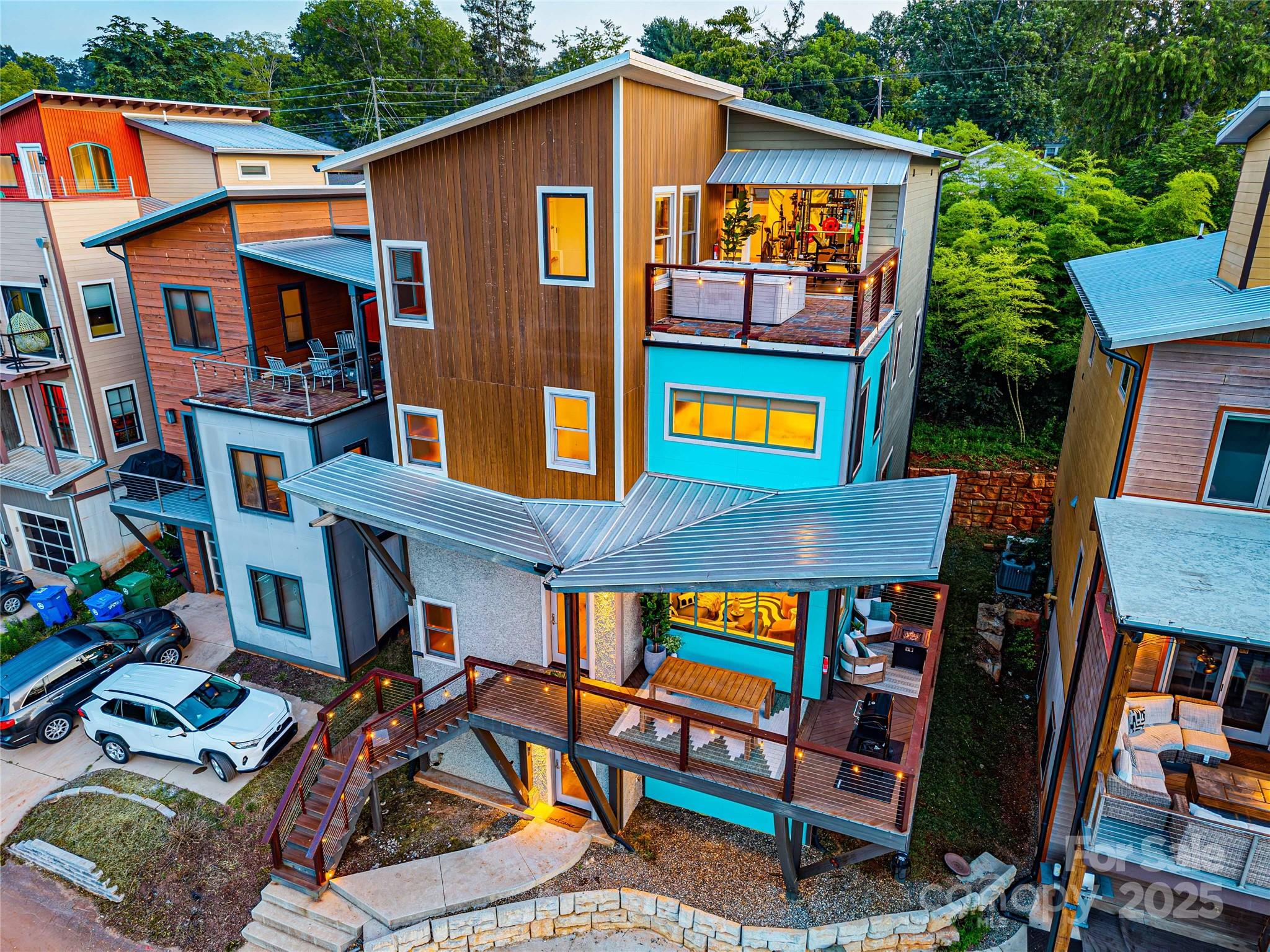 30 Upstream Way