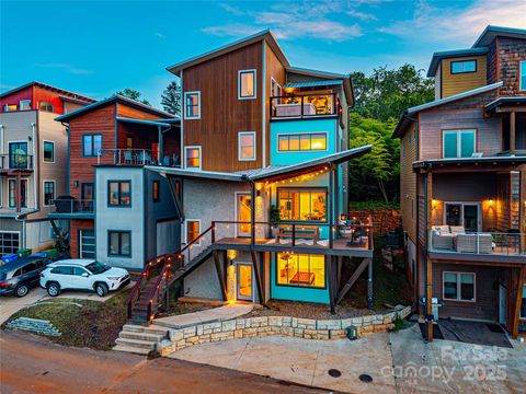 30 Upstream Way Asheville NC 28806
