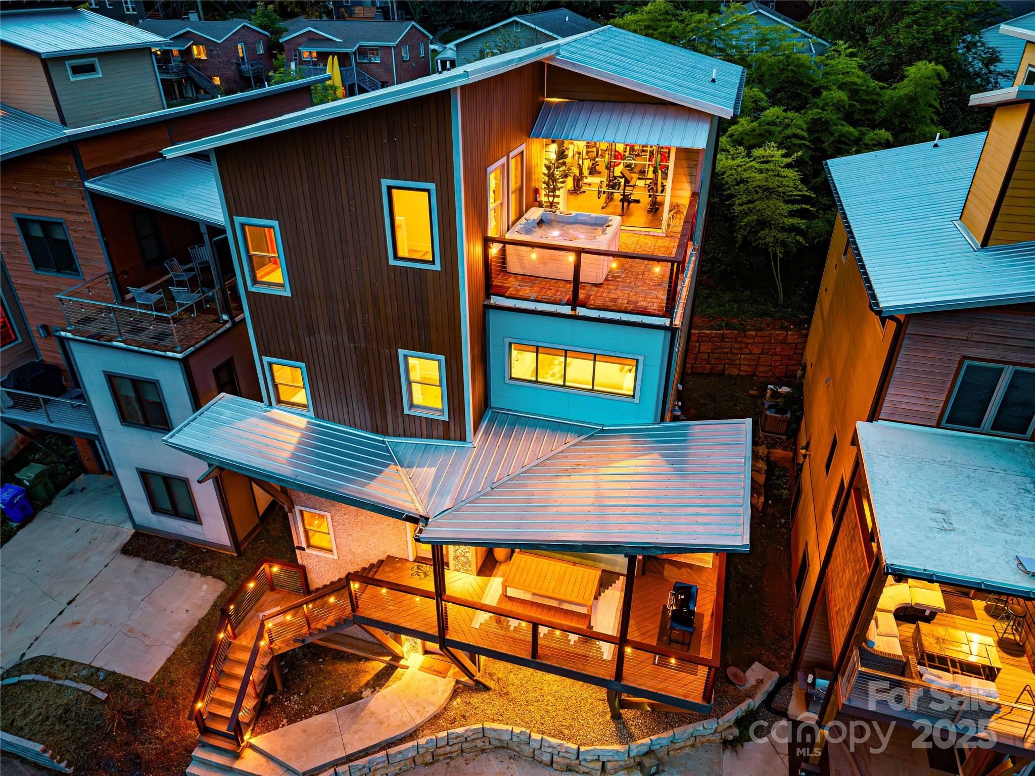 30 Upstream Way