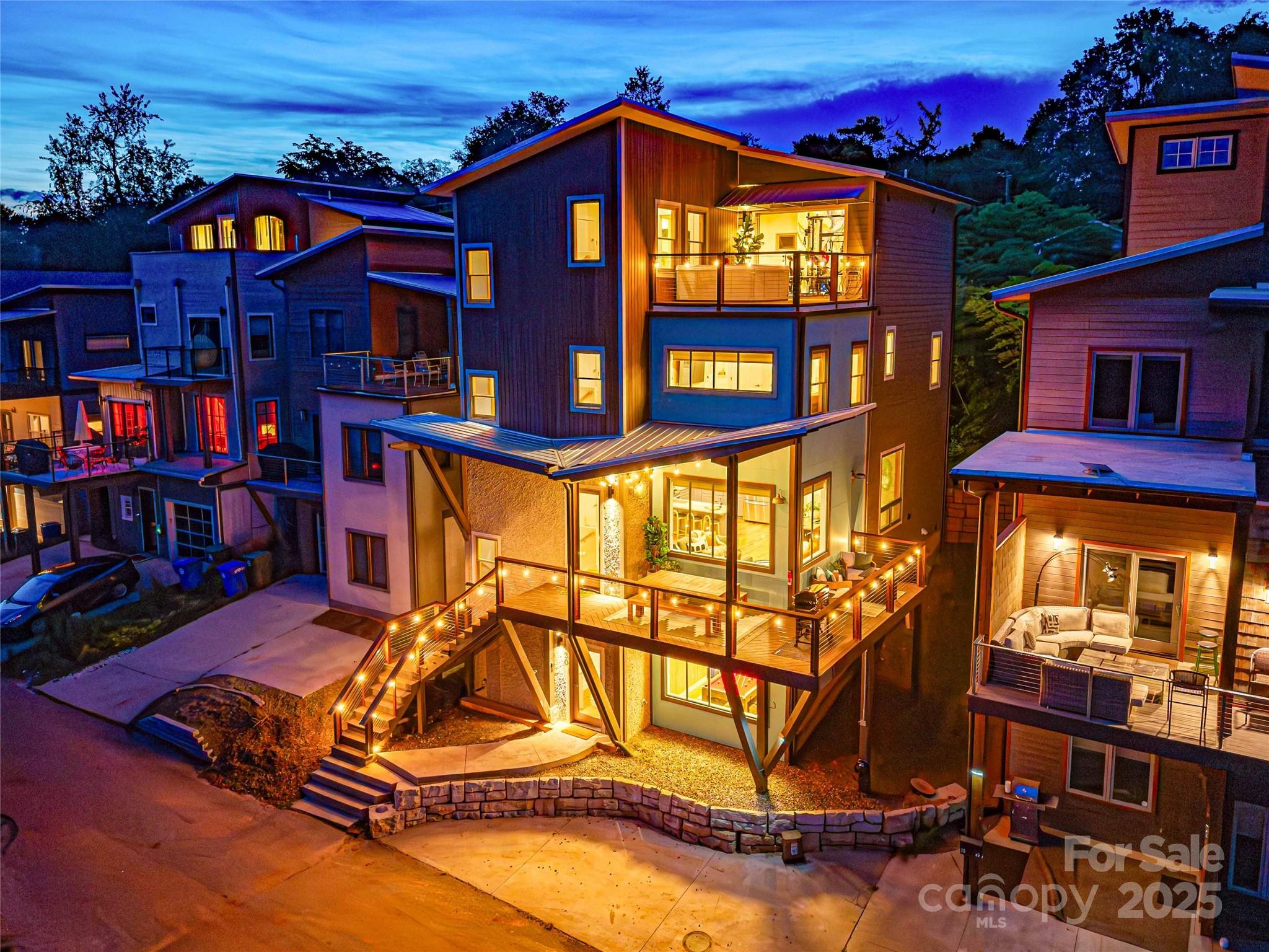30 Upstream Way