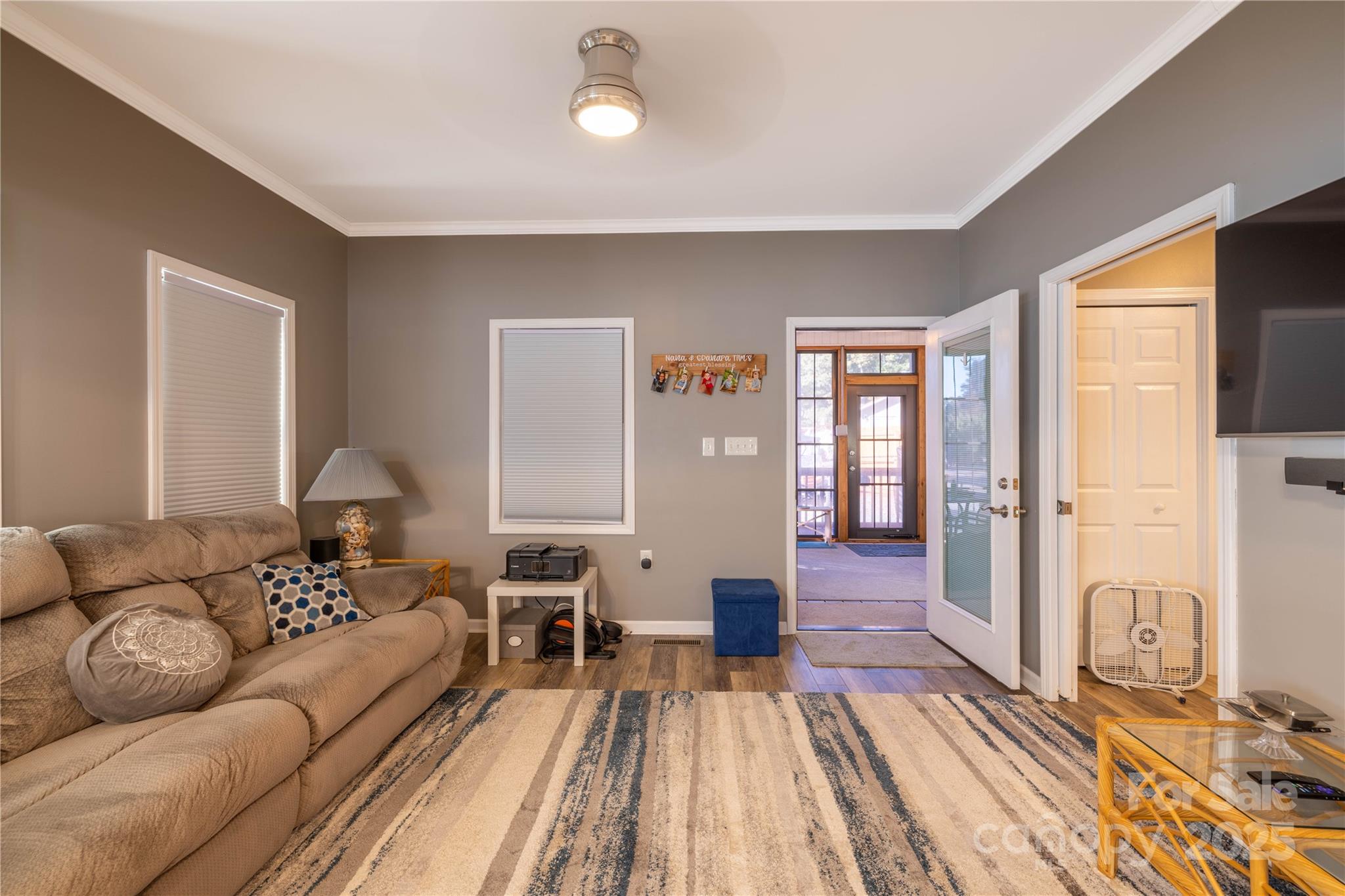 Twin Harbor - Residential