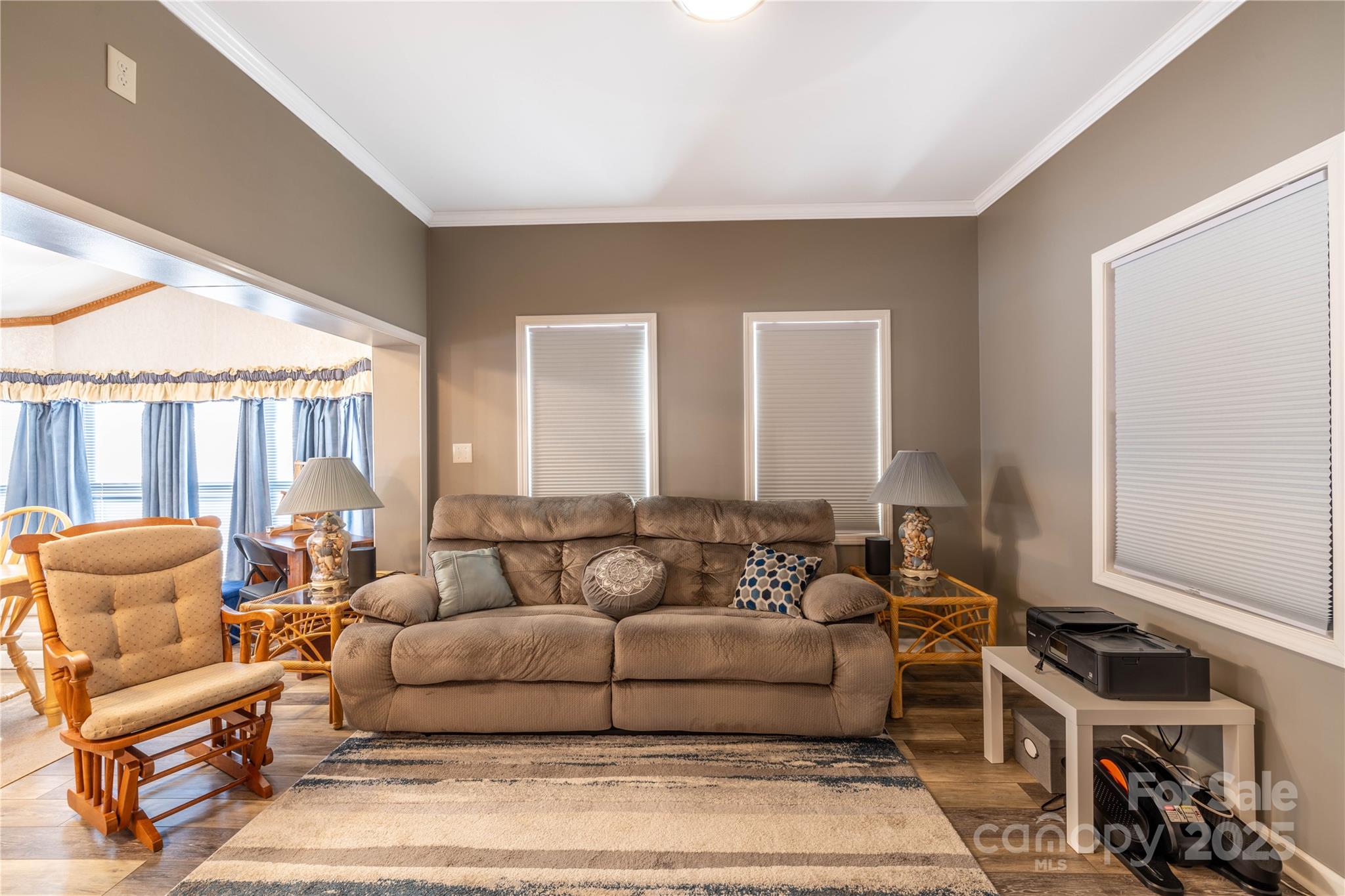 Twin Harbor - Residential