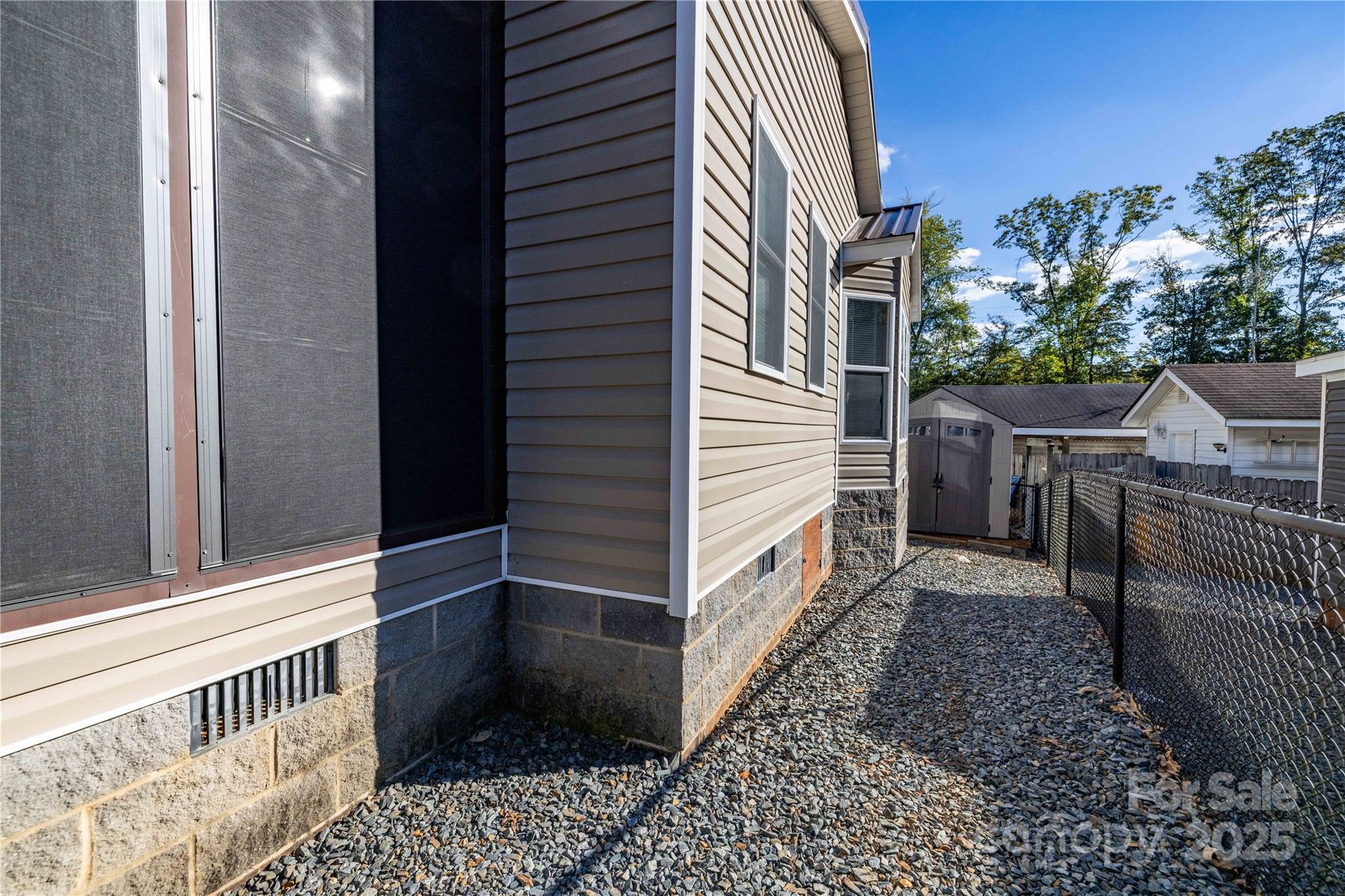 Twin Harbor - Residential