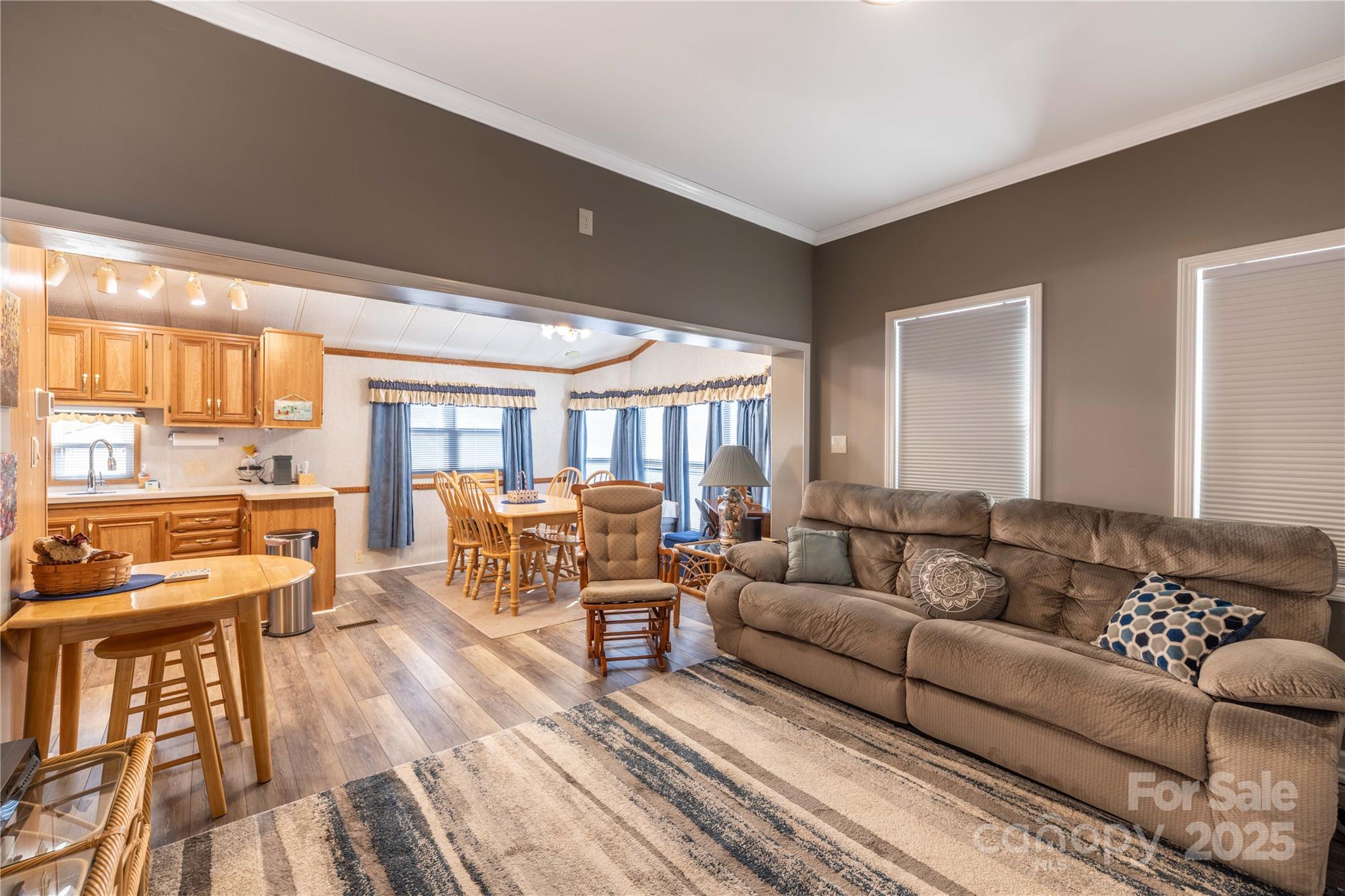 Twin Harbor - Residential