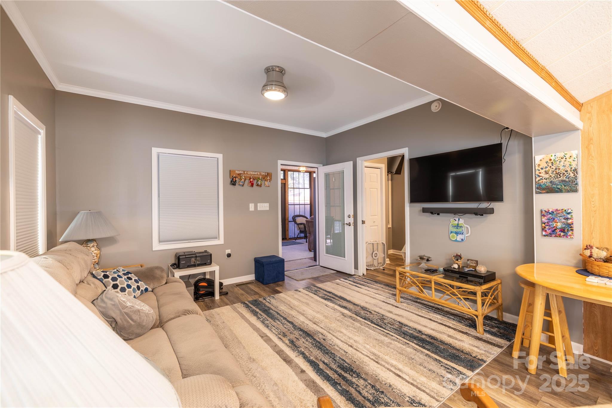 Twin Harbor - Residential