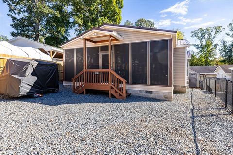 109 Twin Bluff Trail 29 section C Mount Gilead NC 27306