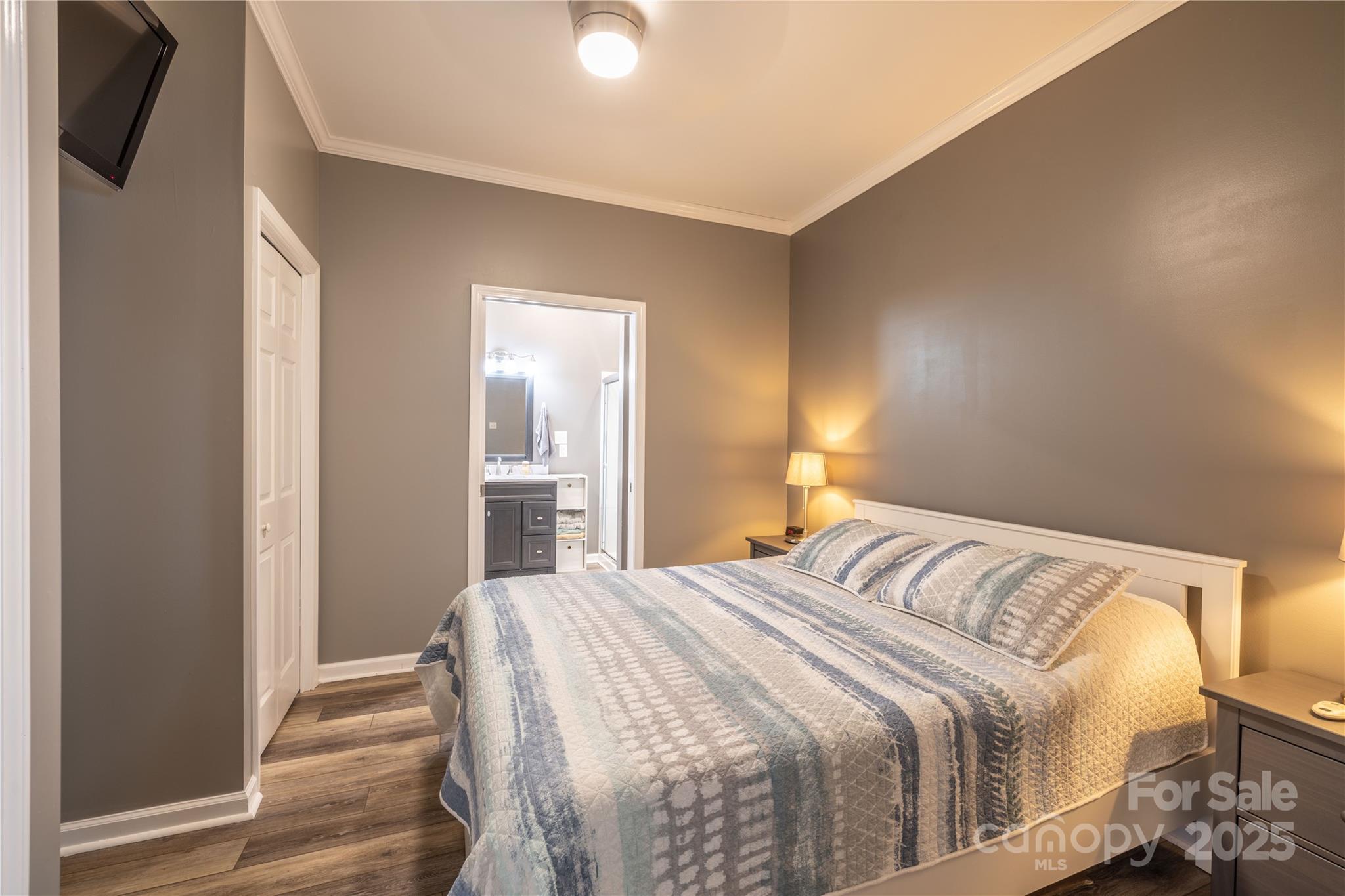 Twin Harbor - Residential