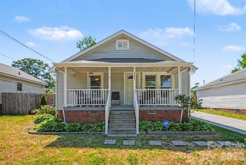 Photo of 523 Patterson Avenue, Kannapolis, NC 28083 (MLS # 4384336)