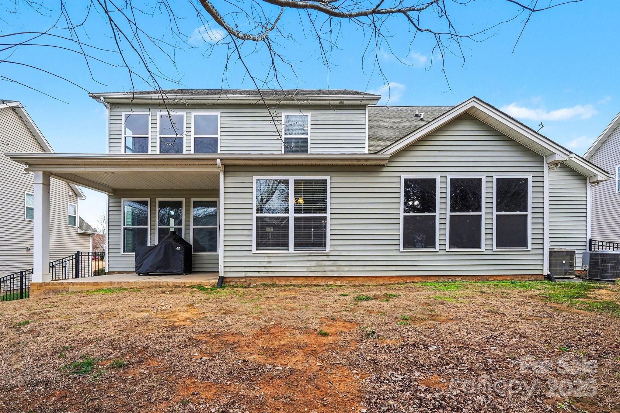 The Woodlands - Residential