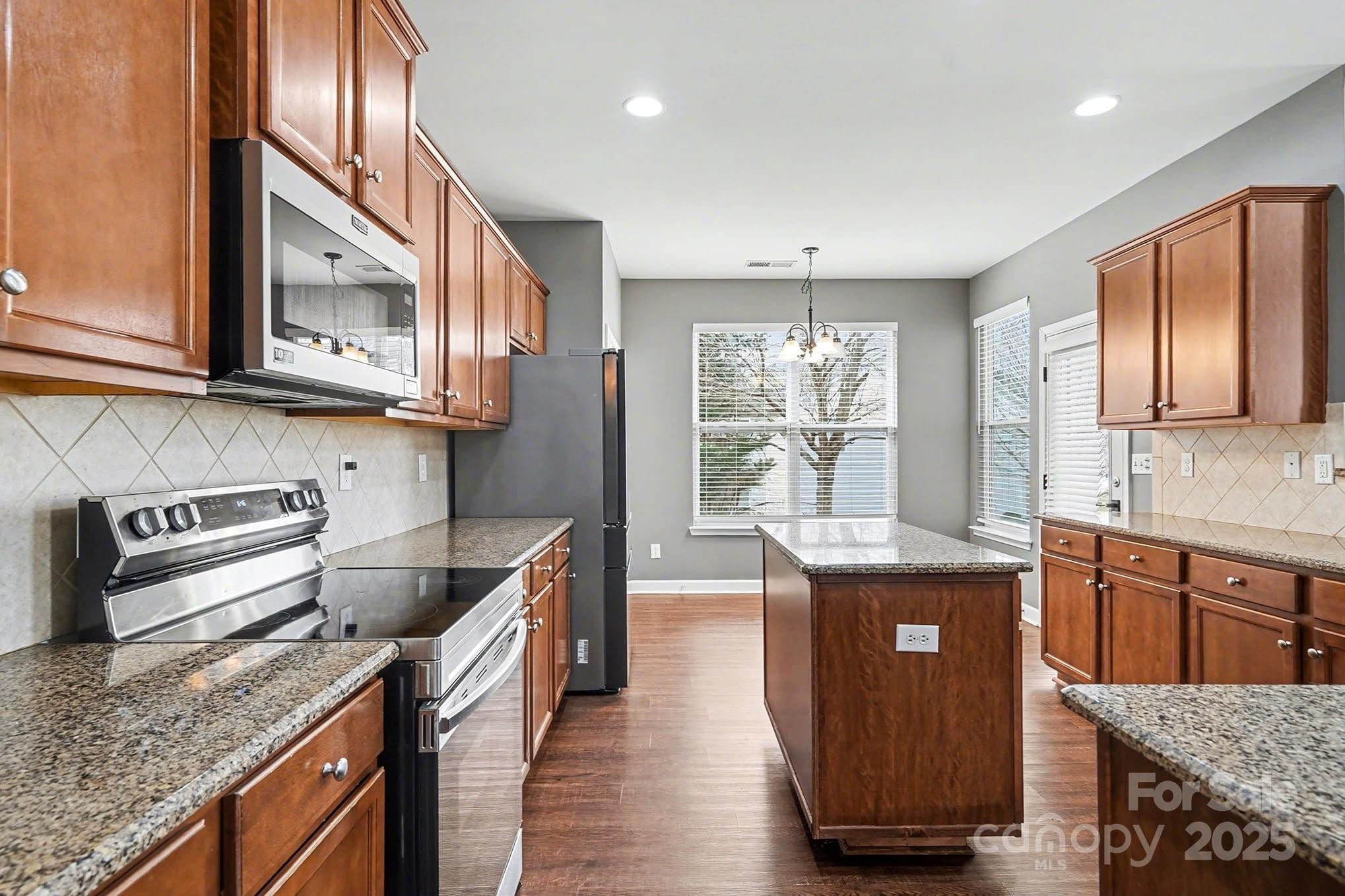 The Woodlands - Residential