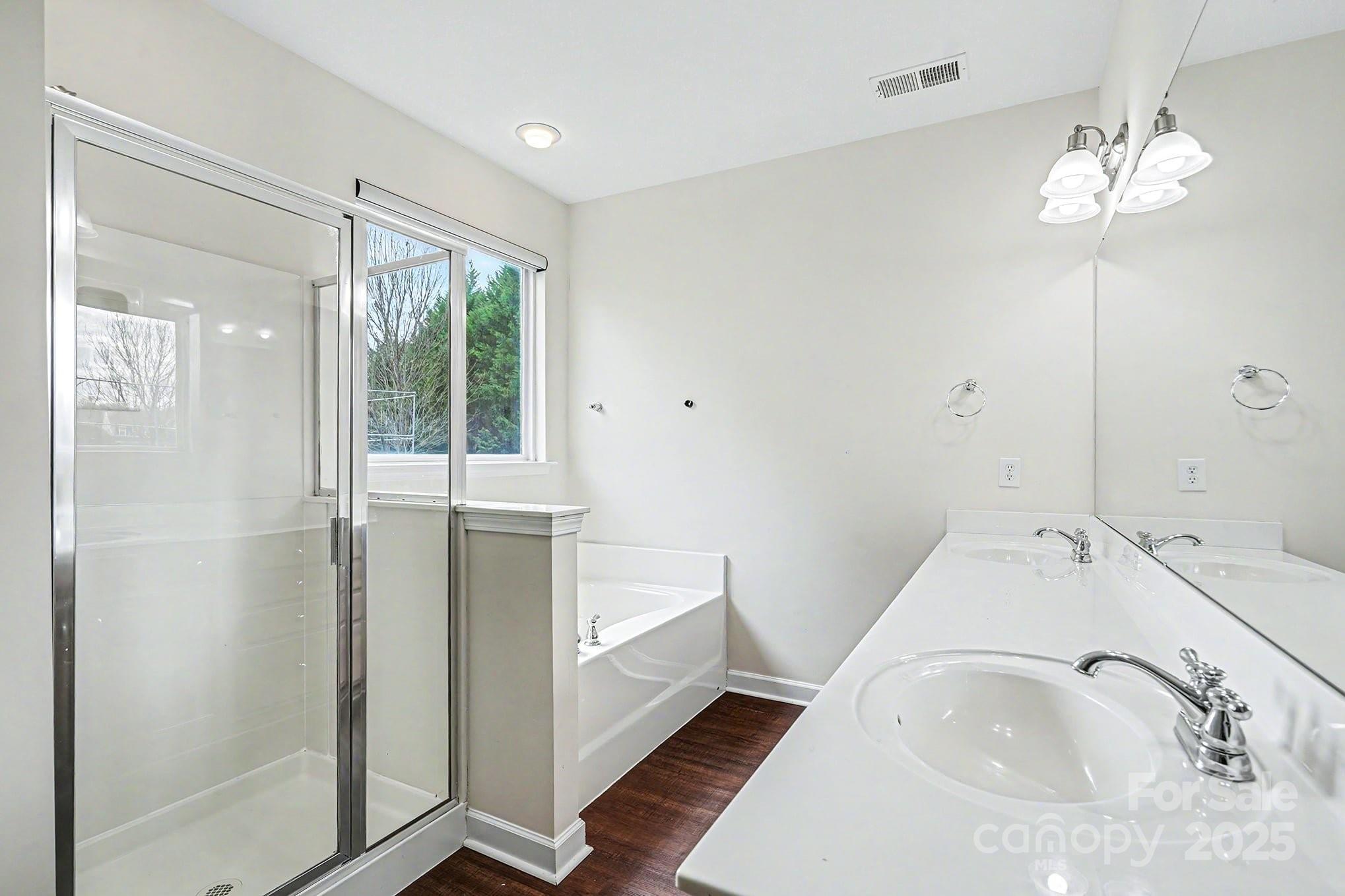 The Woodlands - Residential