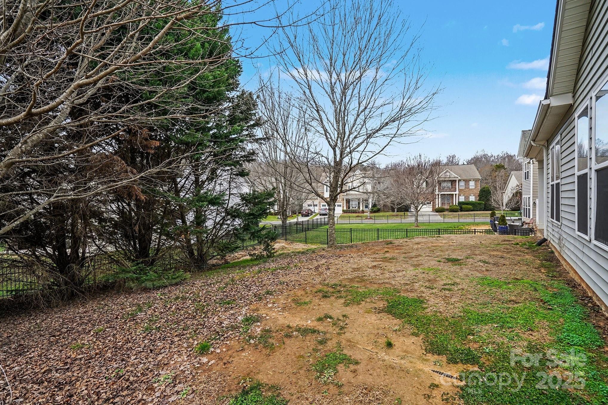 The Woodlands - Residential