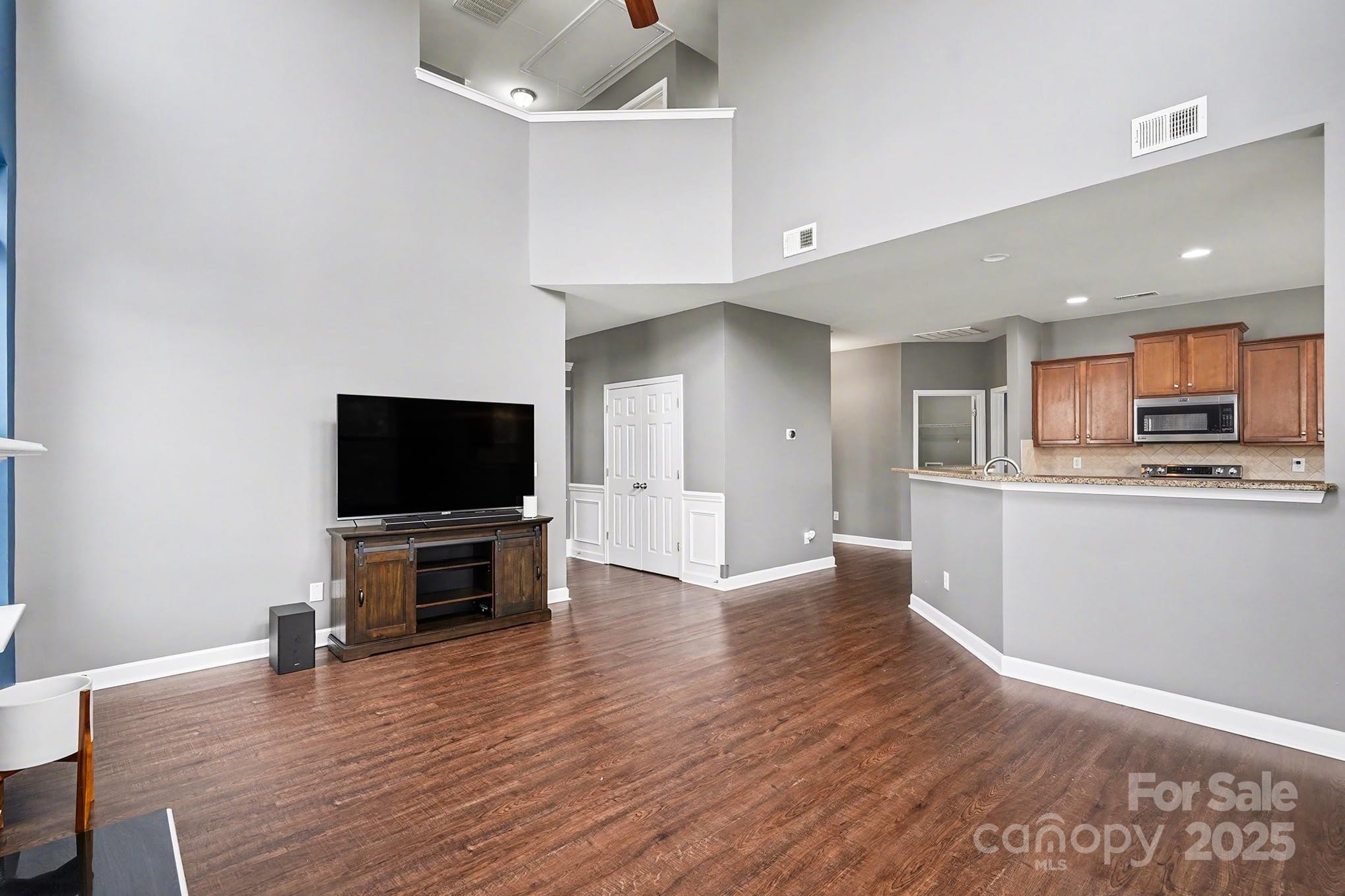 The Woodlands - Residential