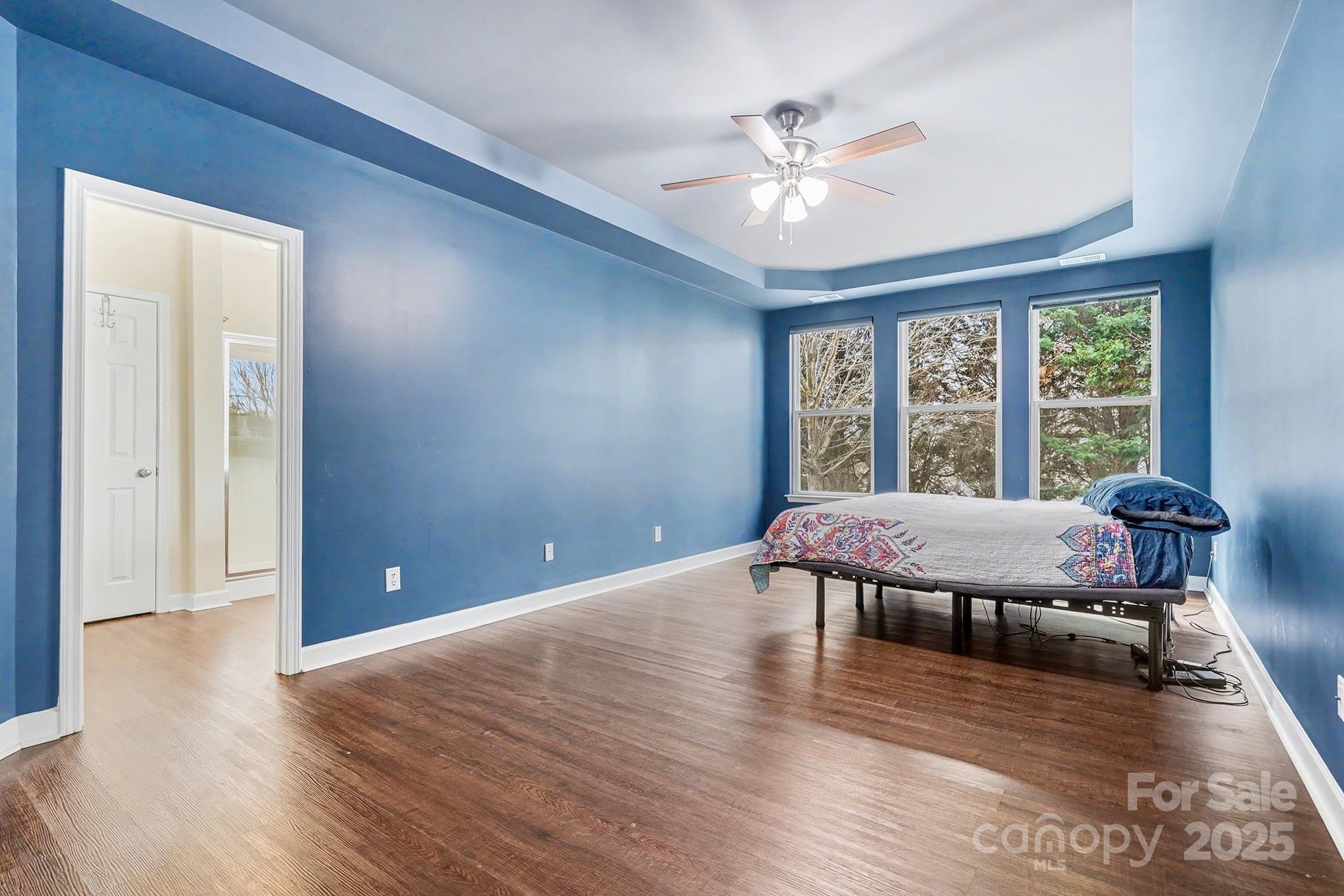 The Woodlands - Residential