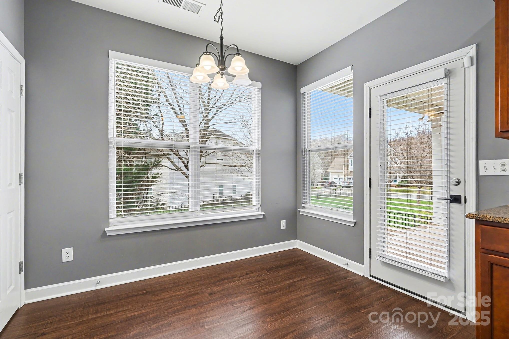 The Woodlands - Residential