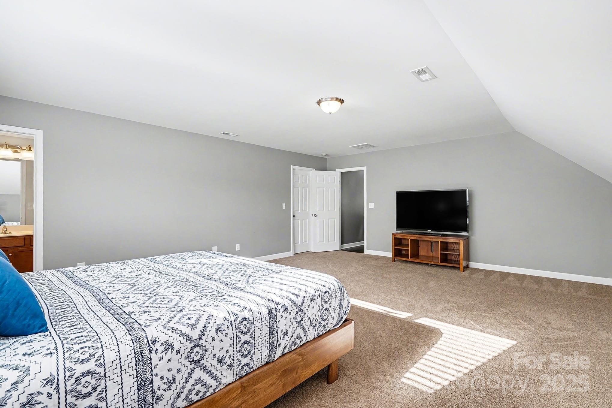 The Woodlands - Residential