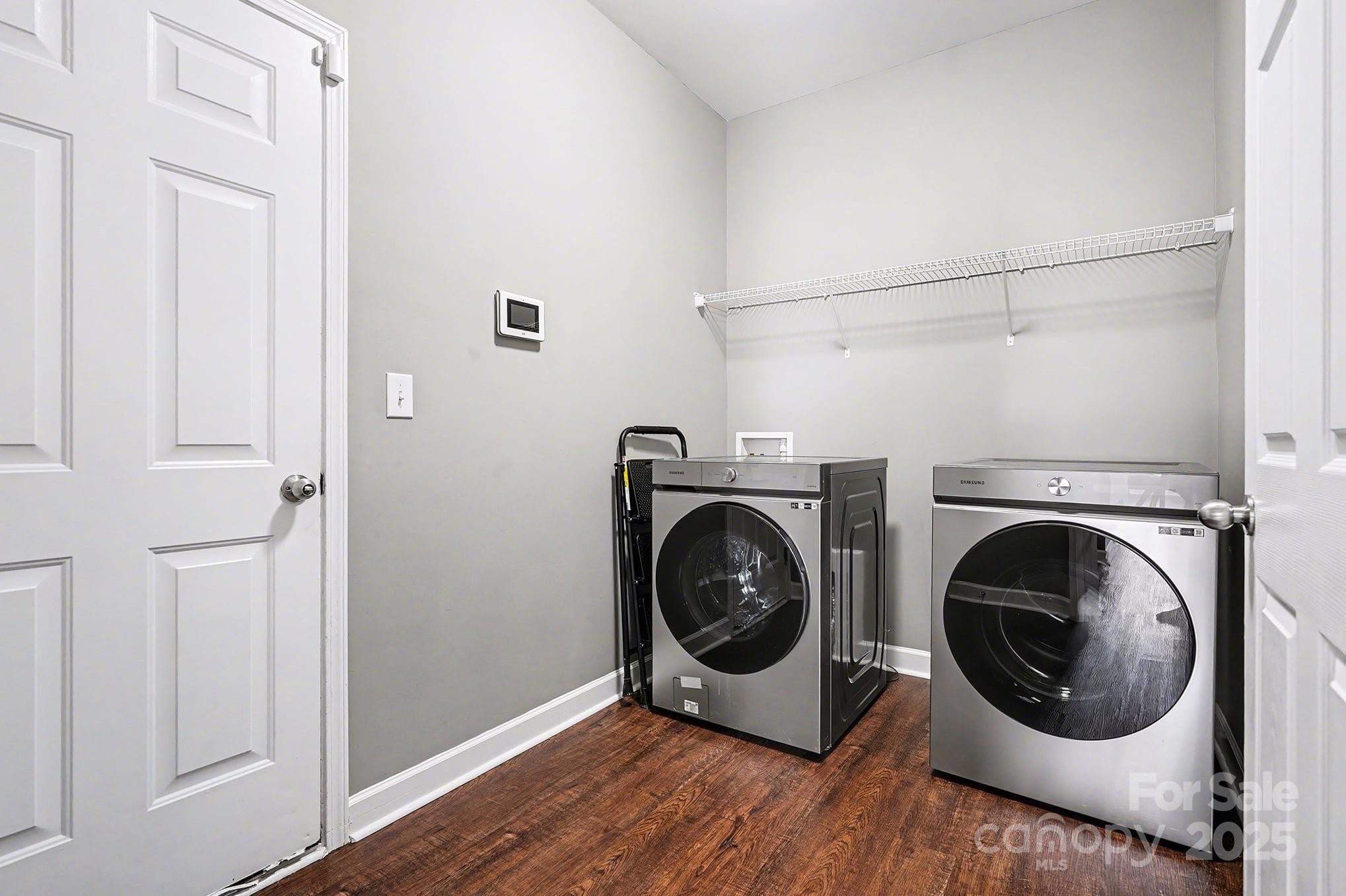 The Woodlands - Residential