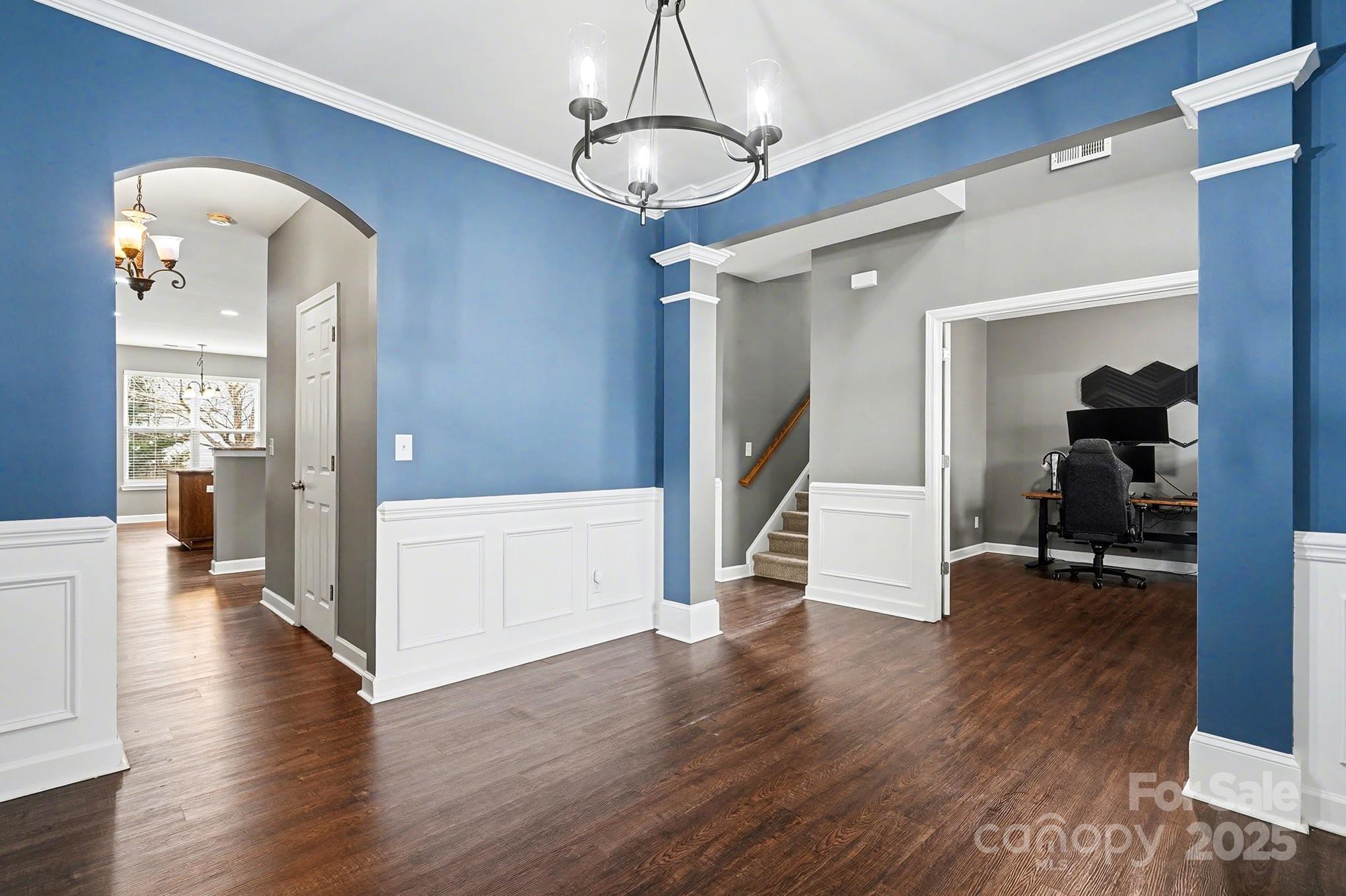 The Woodlands - Residential