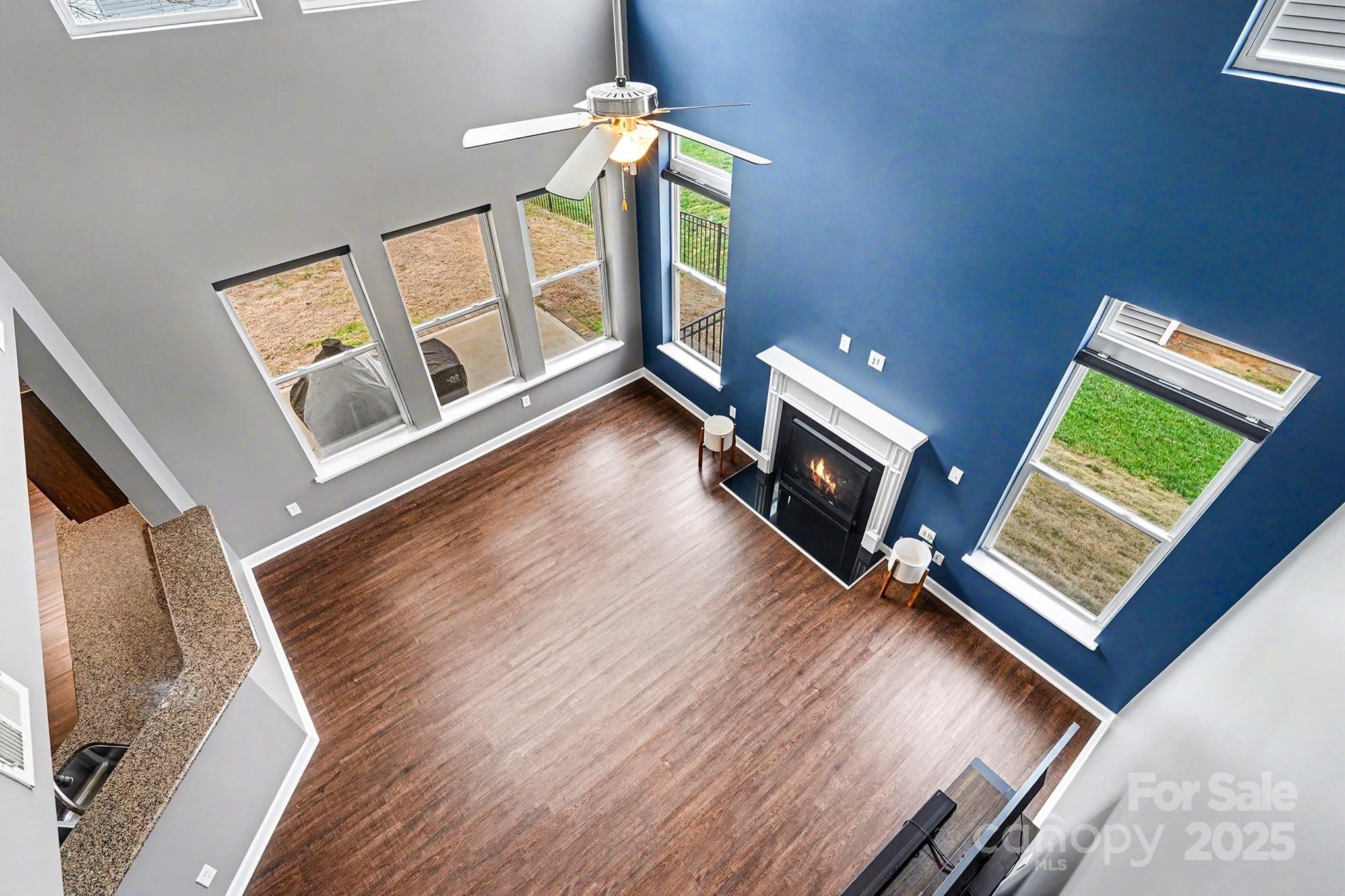 The Woodlands - Residential