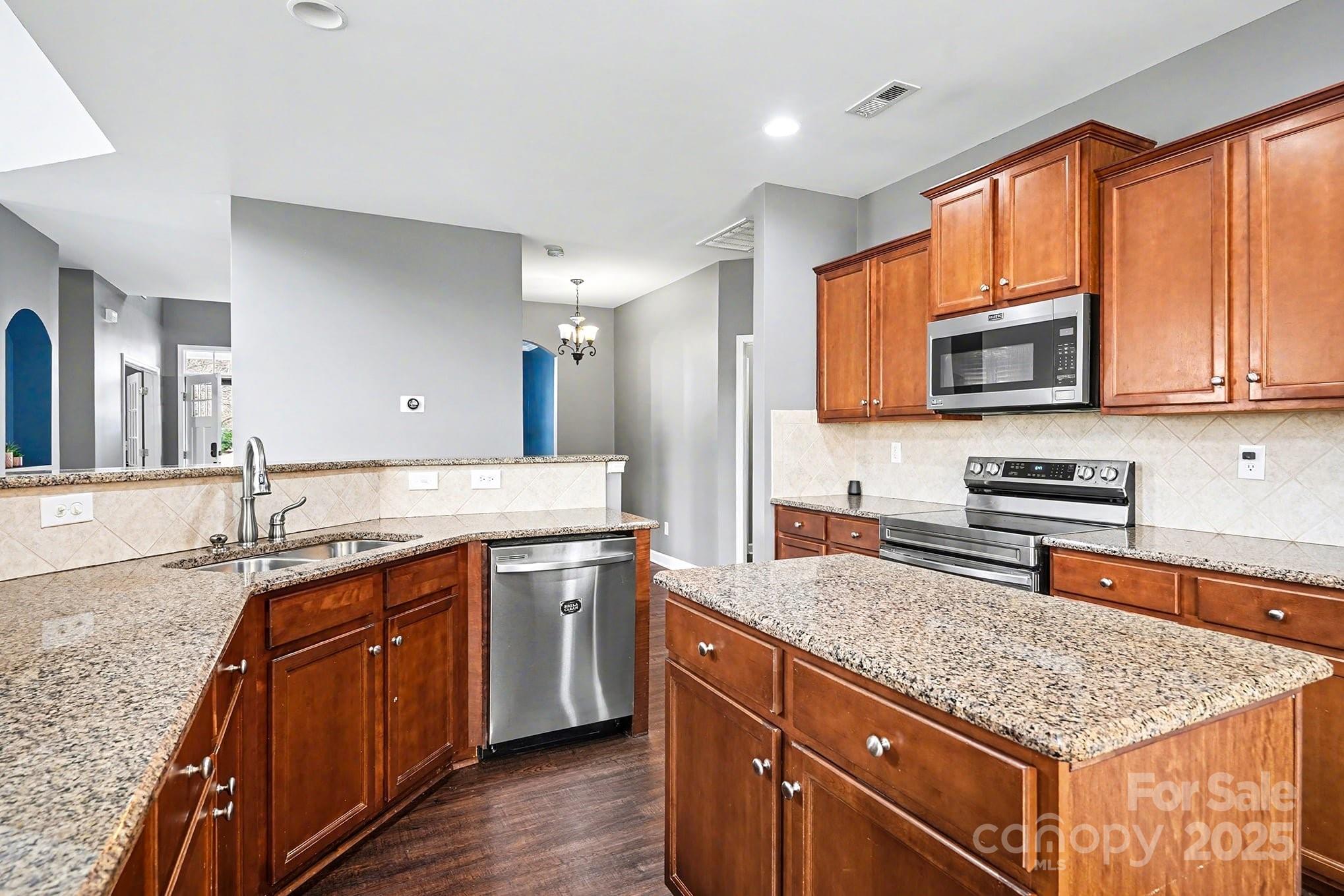 The Woodlands - Residential