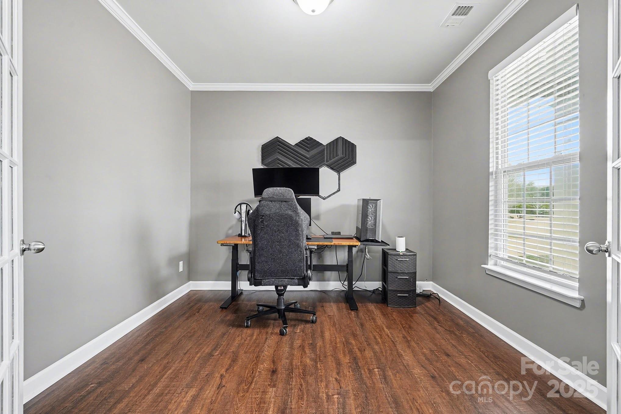 The Woodlands - Residential