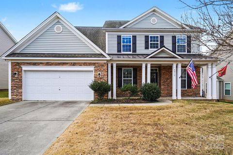 4012 Wolf Trap Way Rock Hill SC 29732
