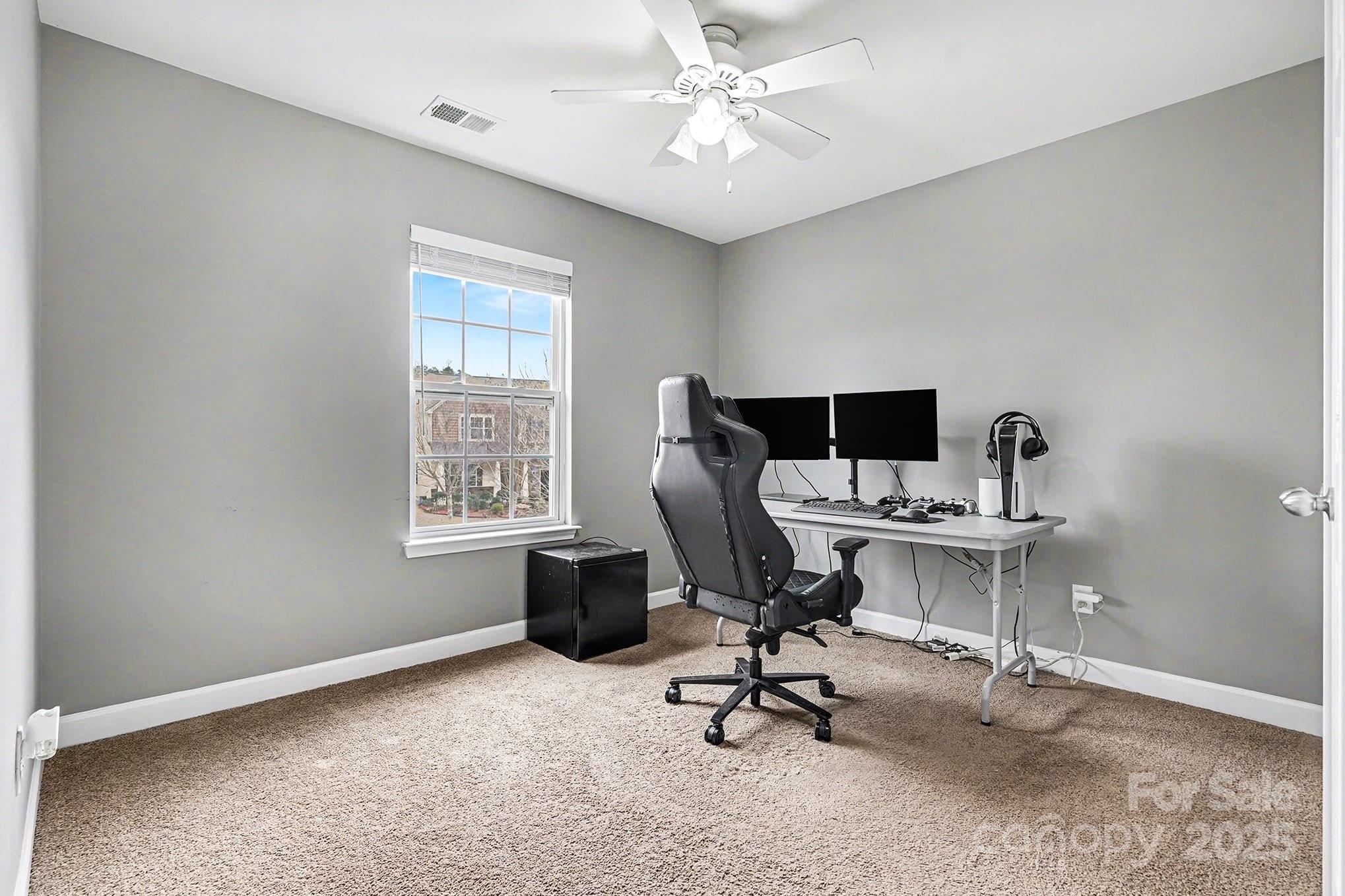 The Woodlands - Residential