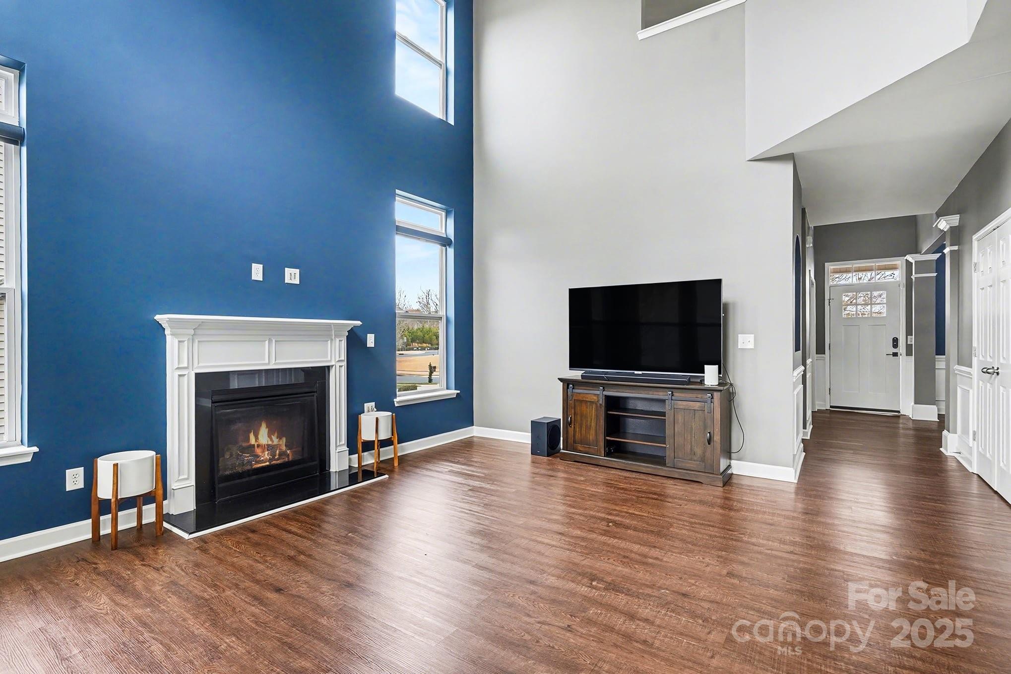 The Woodlands - Residential