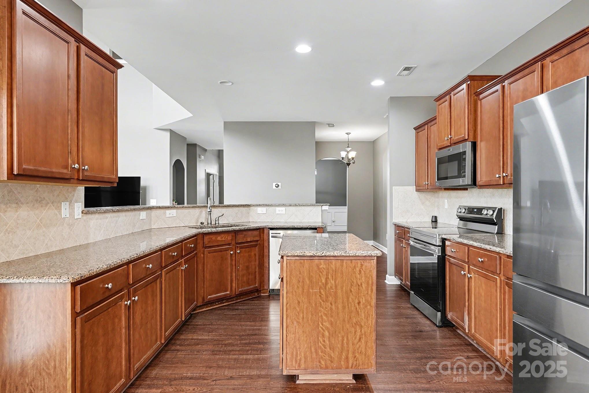 The Woodlands - Residential