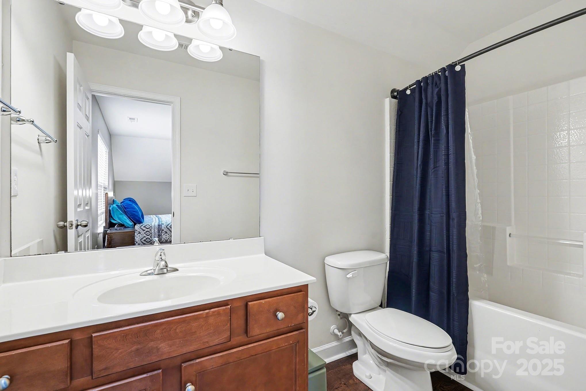 The Woodlands - Residential