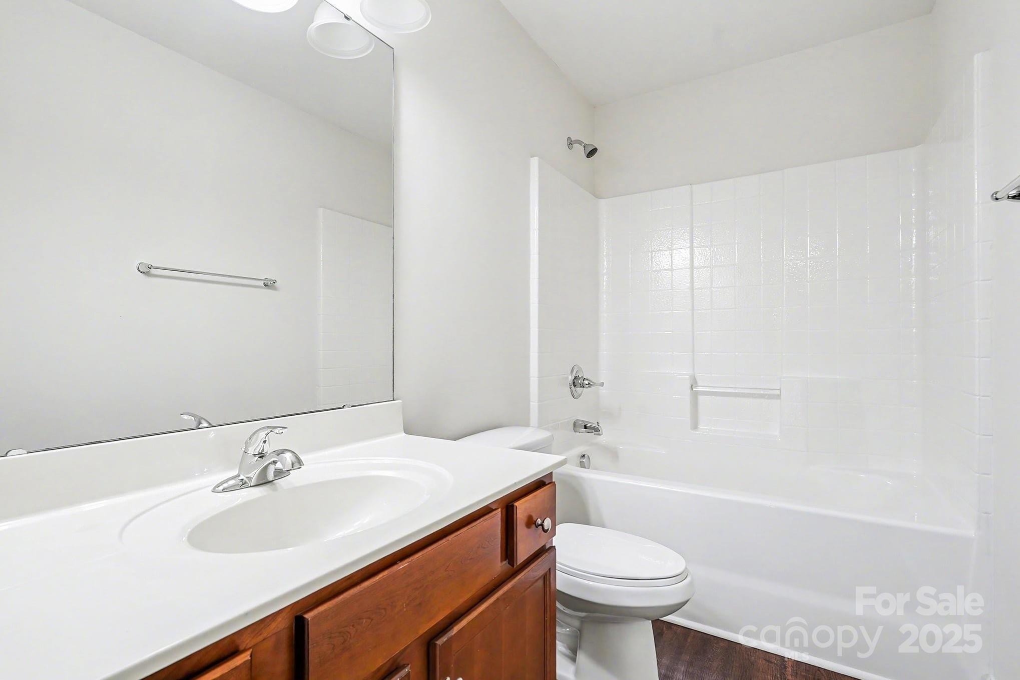 The Woodlands - Residential