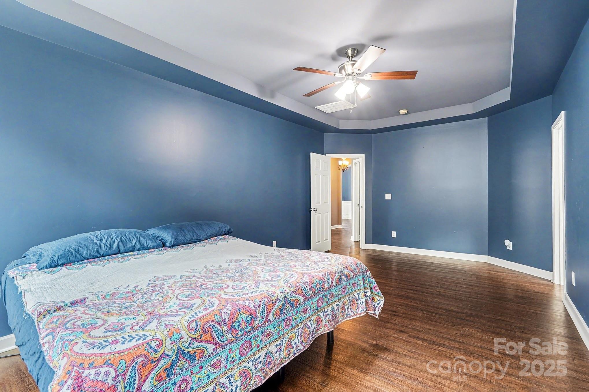 The Woodlands - Residential