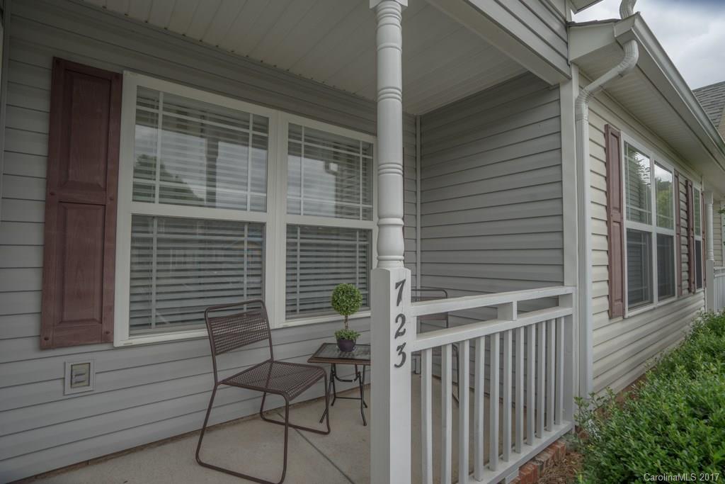 Meadow Creek - Residential