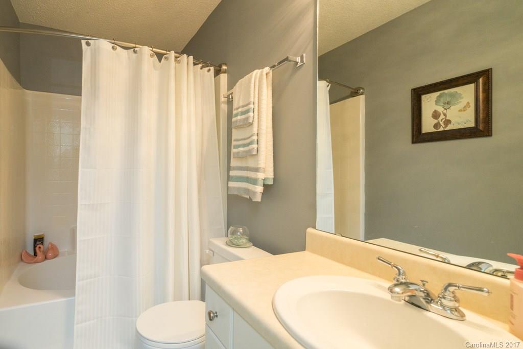 Meadow Creek - Residential