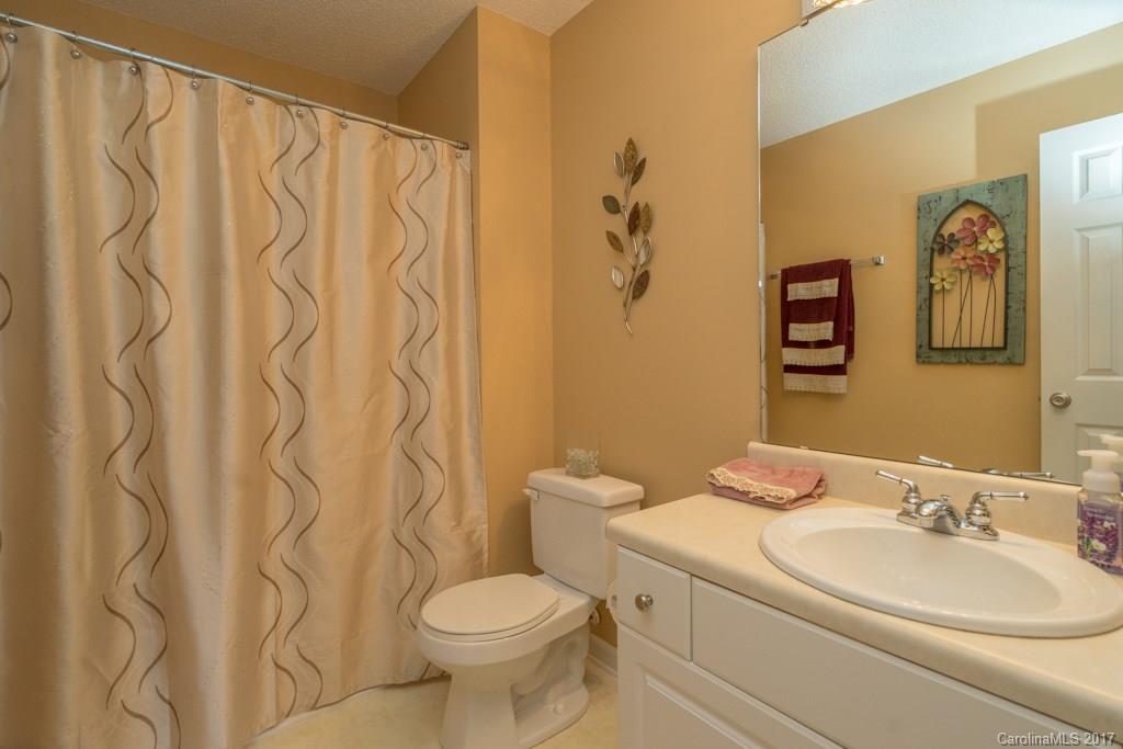 Meadow Creek - Residential