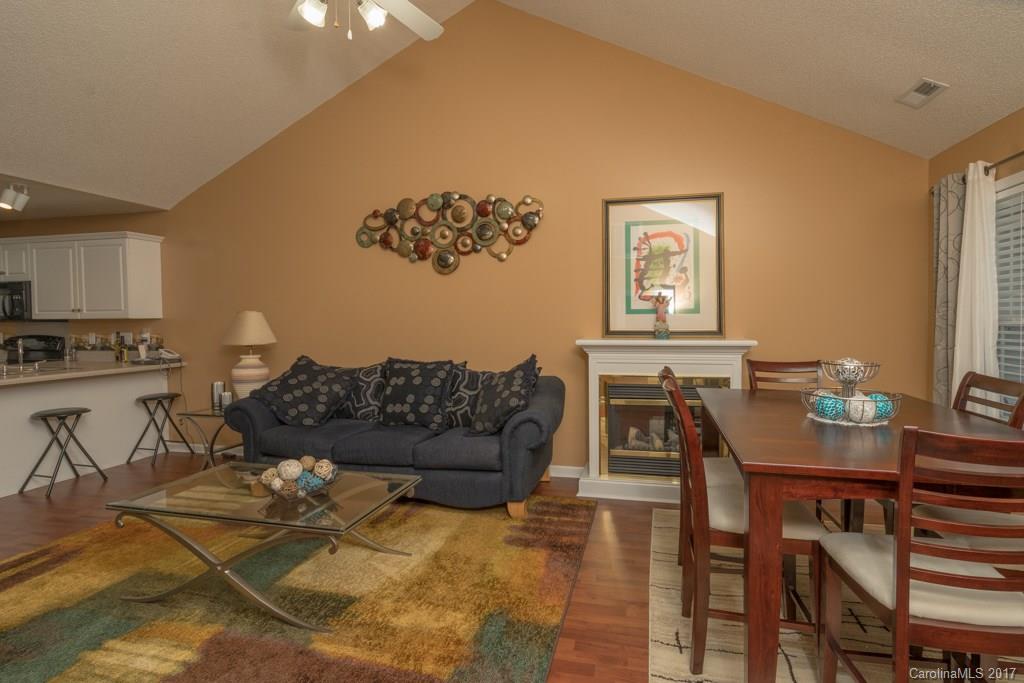 Meadow Creek - Residential