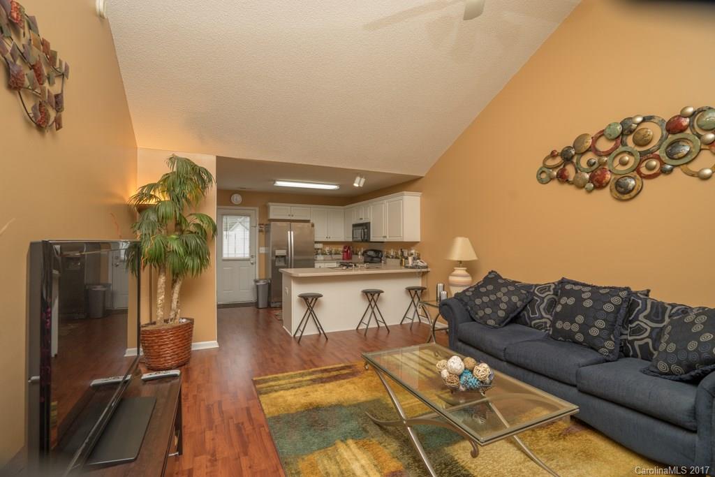 Meadow Creek - Residential