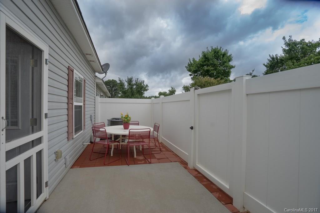 Meadow Creek - Residential