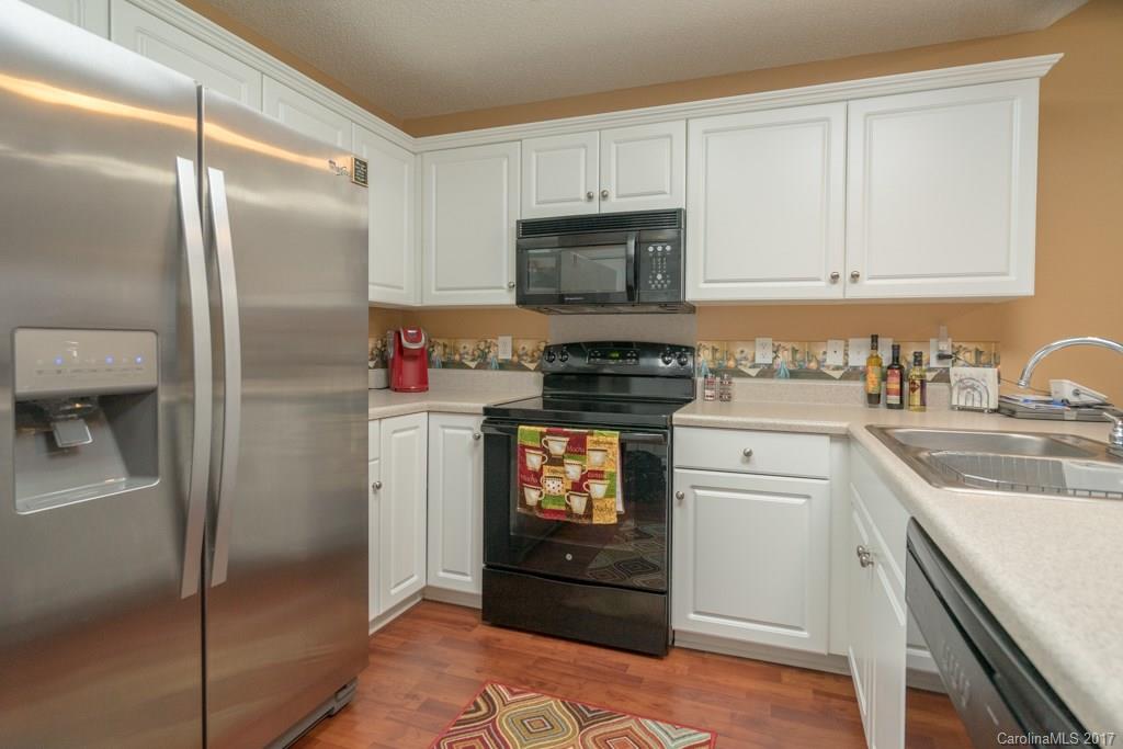 Meadow Creek - Residential